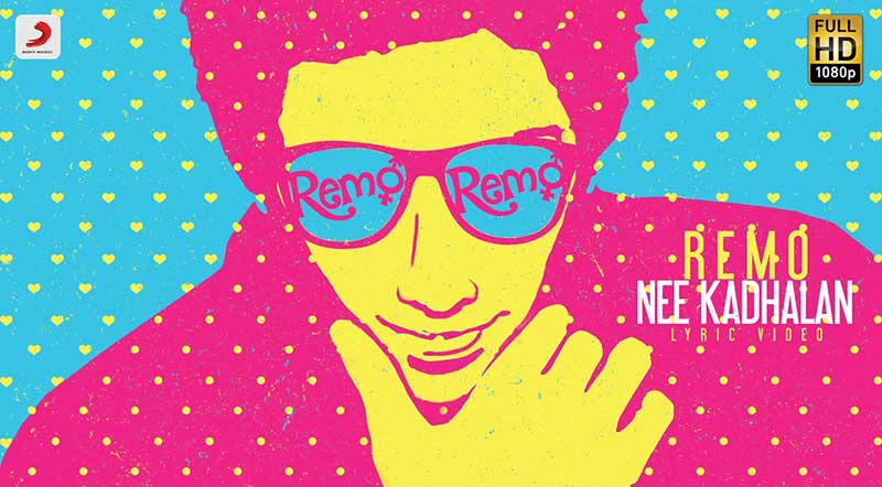 Remo Nee Kadhalan Song Lyrics