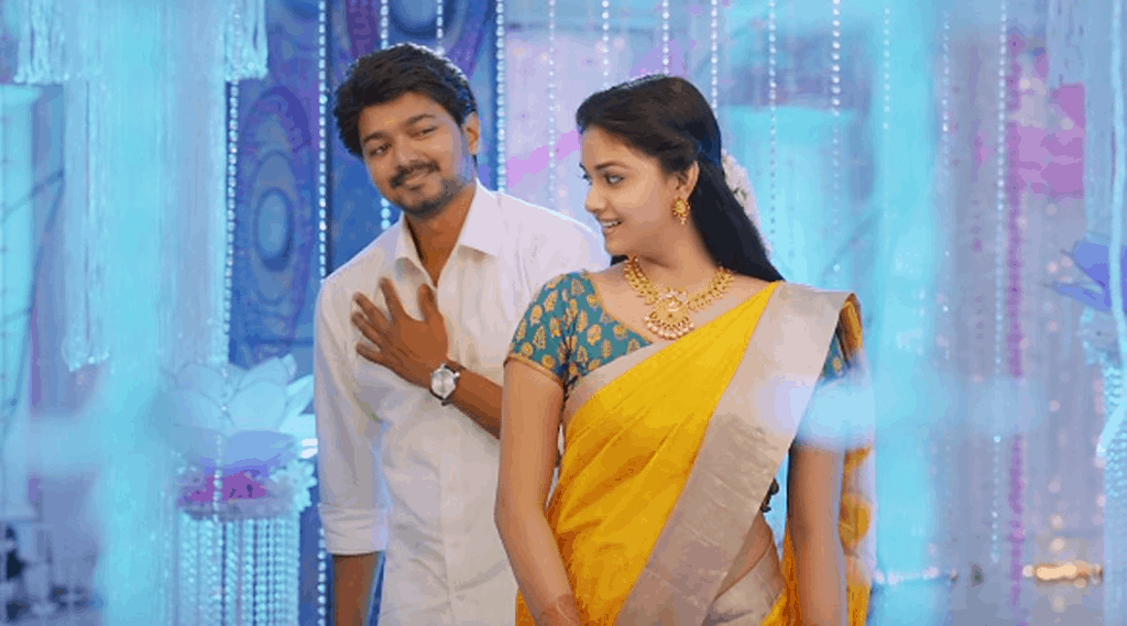 Nillayo Tamil Song Lyrics 1