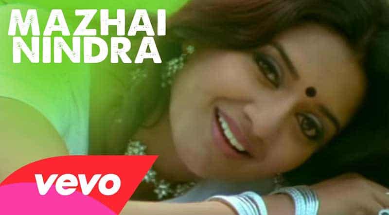 Mazhai Nindra Pinbum Song Lyrics