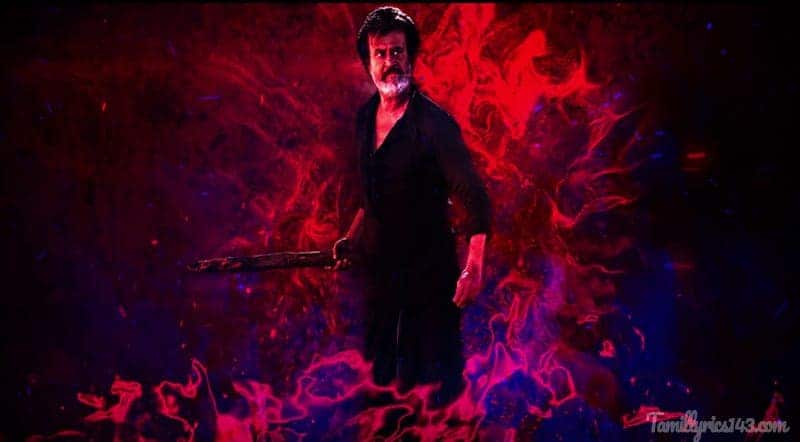 Katravai Patravai Song Lyrics From Kaala