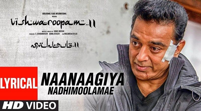 Naanaagiya Nadhimoolamae Song Lyrics