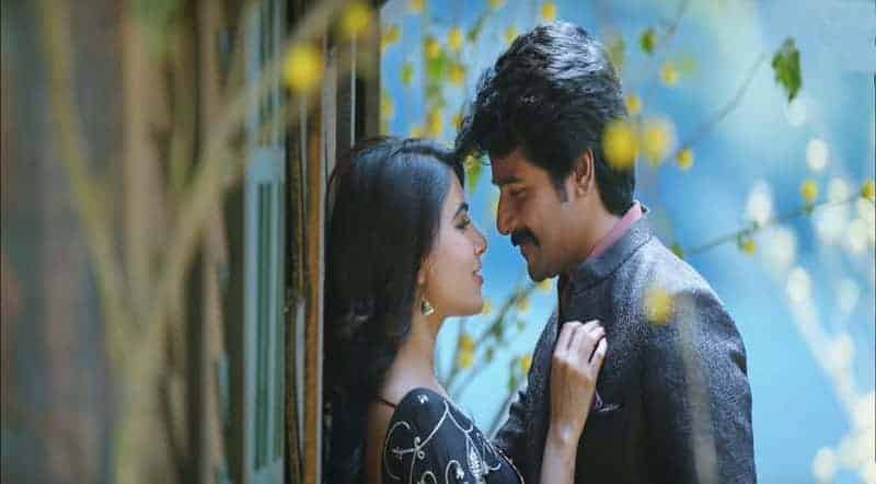 Onnavitta Yaarum Yenakilla Song Lyrics From Seemaraja