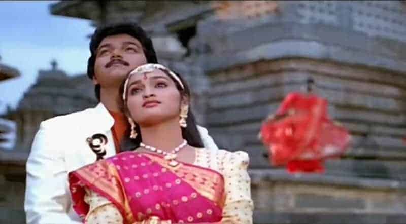 Sollaamale Yaar Paarthathu Song Lyrics From Poove Unakkaga