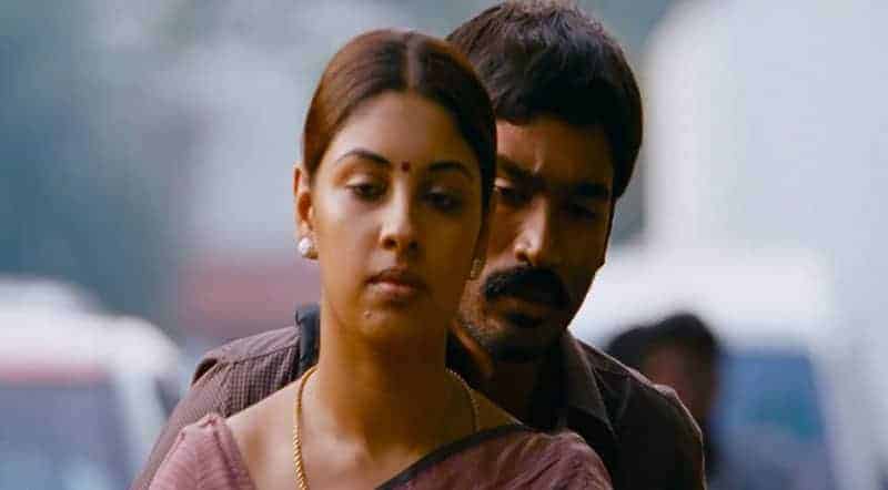 Pirai Thedum Song Lyrics From Mayakkam Enna