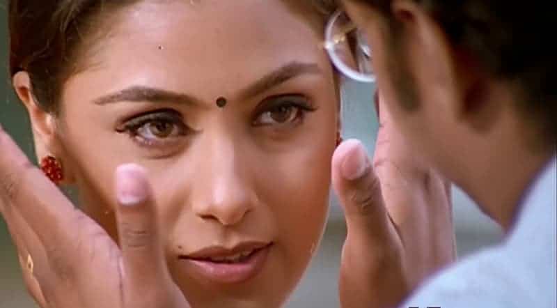 Iruvathu Kodi Song Lyrics From Thulladha Manamum Thullum