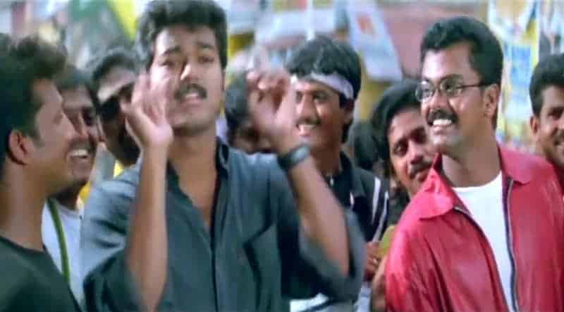 Megamai Vanthu Song Lyrics From Thulladha Manamum Thullum