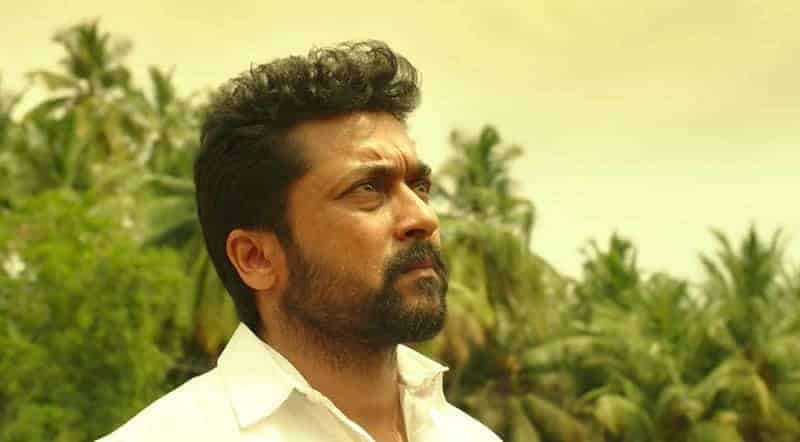 Pothachaalum Song Lyrics From NGK