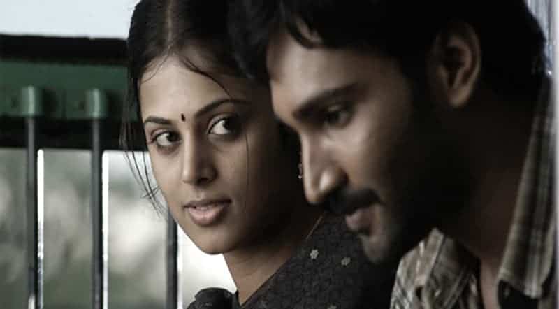 Eeram Movie Song Lyrics