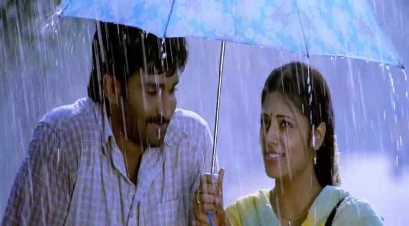 Mazhaiye Mazhaiye Song Lyrics From Eeram