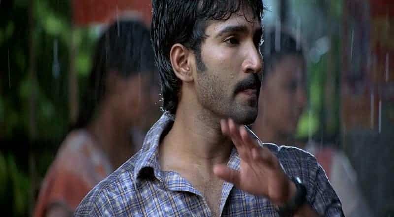 Saaral En Song Lyrics From Eeram