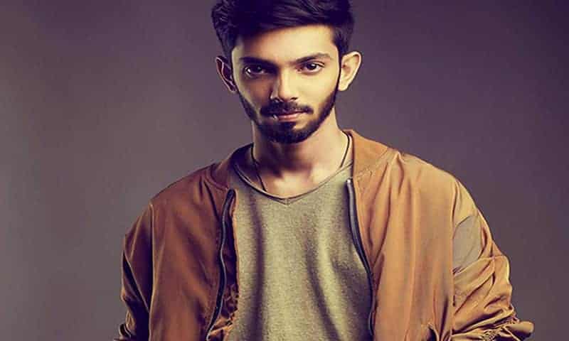 Anirudh Ravichander Tamil Songs