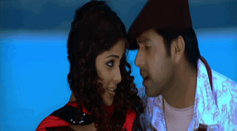 Yeppadi Irundha Yem Manasu Song Lyrics