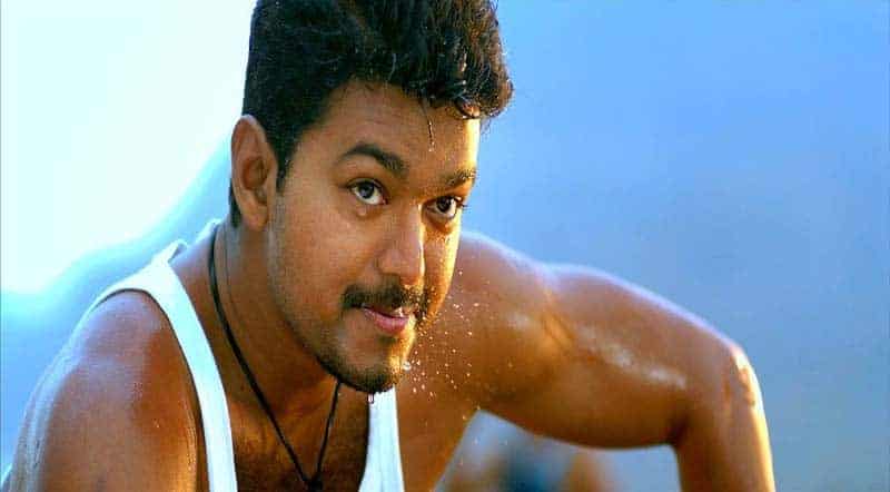 Kutti Puli Kootam Song Lyrics From Thuppakki