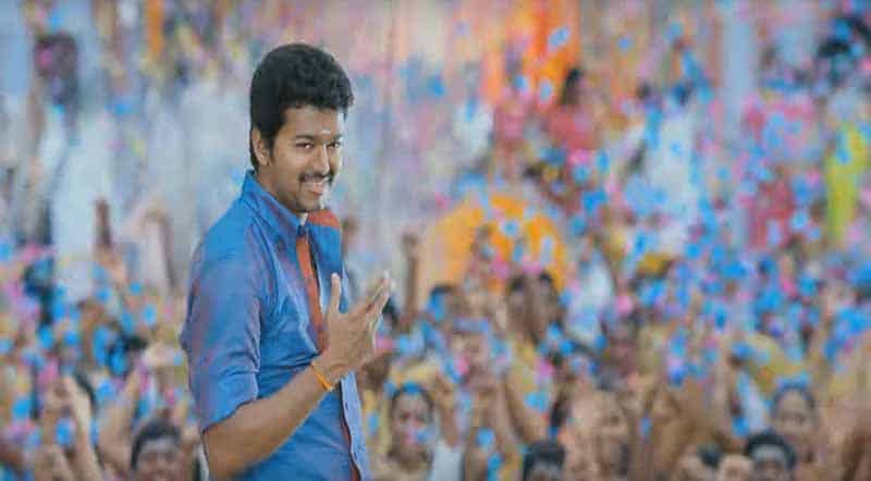 Sonna Puriyadhu Song Lyrics From Velayudham