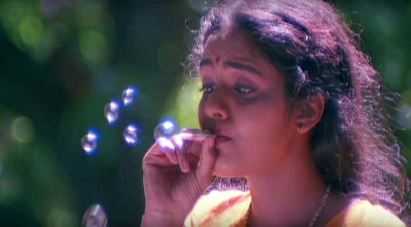 Chinna Chinna Aasai Song Lyrics From Roja