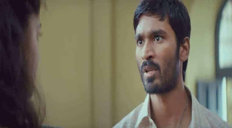 En Vennilave Song Lyrics From Aadukalam