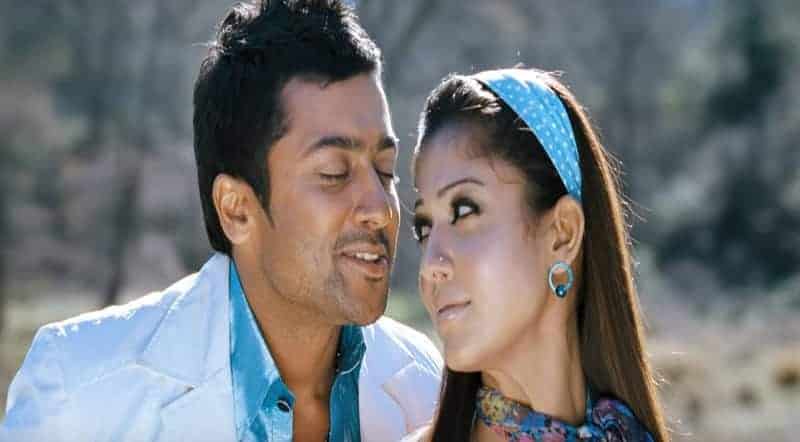 Hasili Fisiliye Song Lyrics From Aadhavan