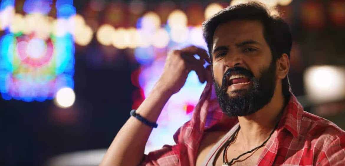 Mavanae Yaarukittae Song Lyrics From Dhilluku Dhuddu 2