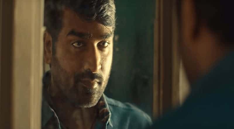 Nenja Unnakaaga Song Lyrics From Sindhubaadh