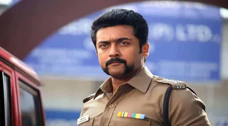 Singam Singam Song Lyrics From Singam