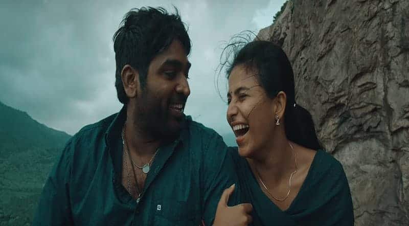 Unaalathaan Song Lyrics From Sindhubaadh