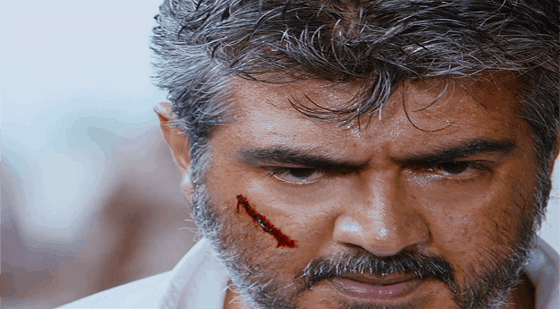 Veeram Theme Song Lyrics From Veeram 