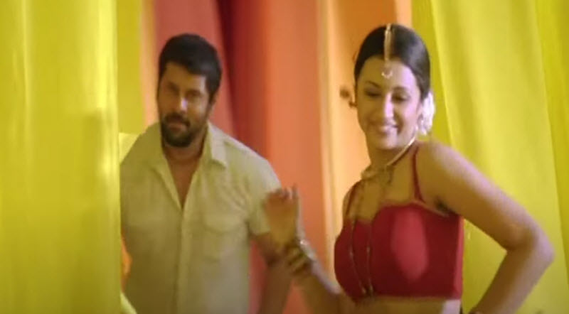 Ragasiya Kanavugal Song Lyrics