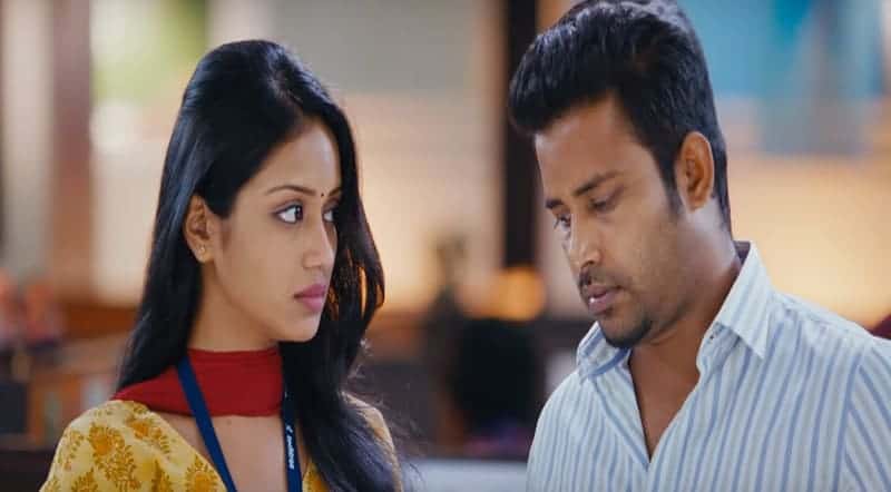 Yaeli Yaeli Song Lyrics From Oru Naal Koothu 