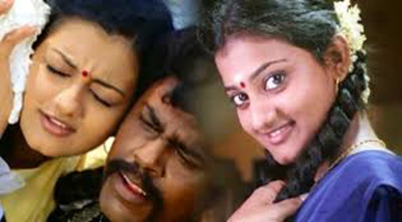 Kaatraaga Kaadhal Song Lyrics