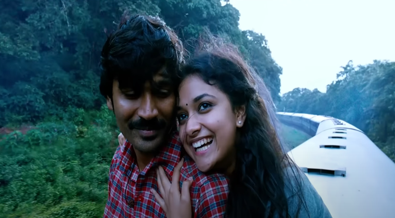 Adada Idhuyenna Lyrics