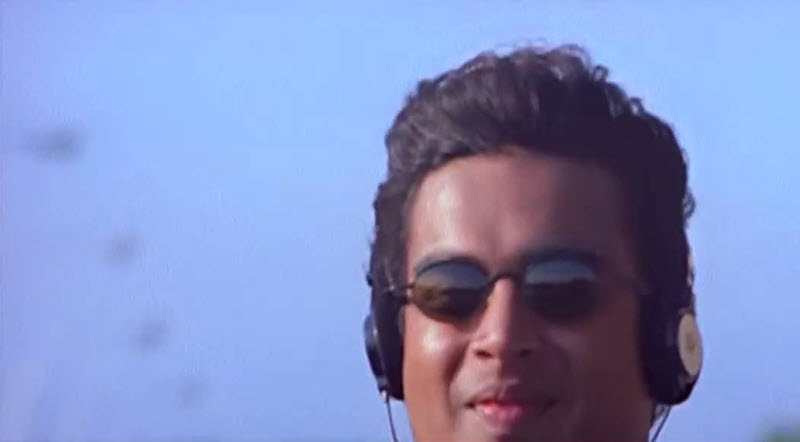 Endrendrum Punnagai Lyrics