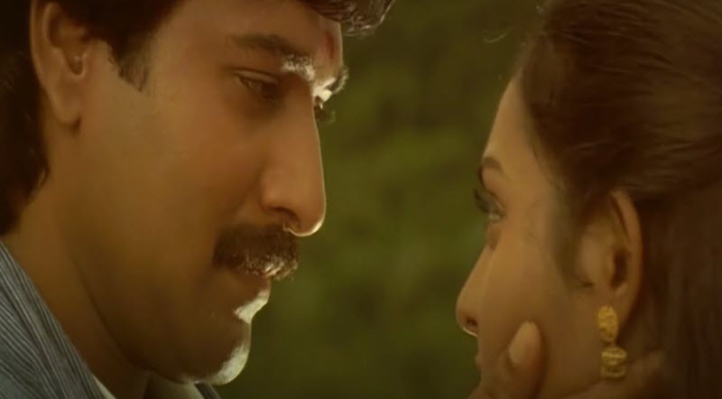 Mudhal Murai Killi Lyrics