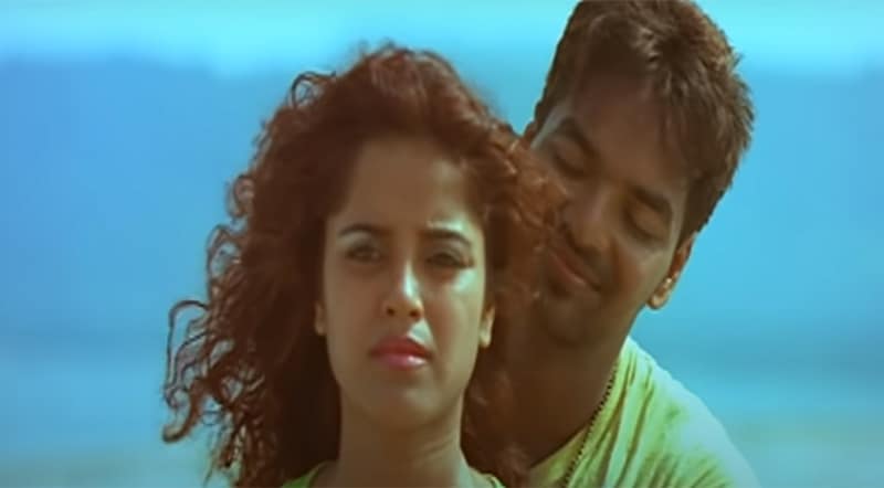 Idhu Varai Song Lyrics