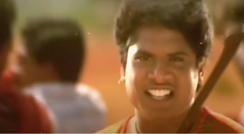 Thirupaachi Aruvala Lyrics