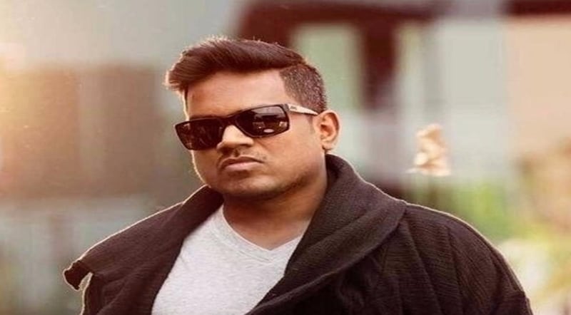 Yuvan Shankar Raja Songs