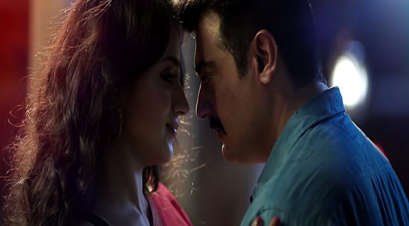 Mazhai Vara Pogudhae Song Lyrics