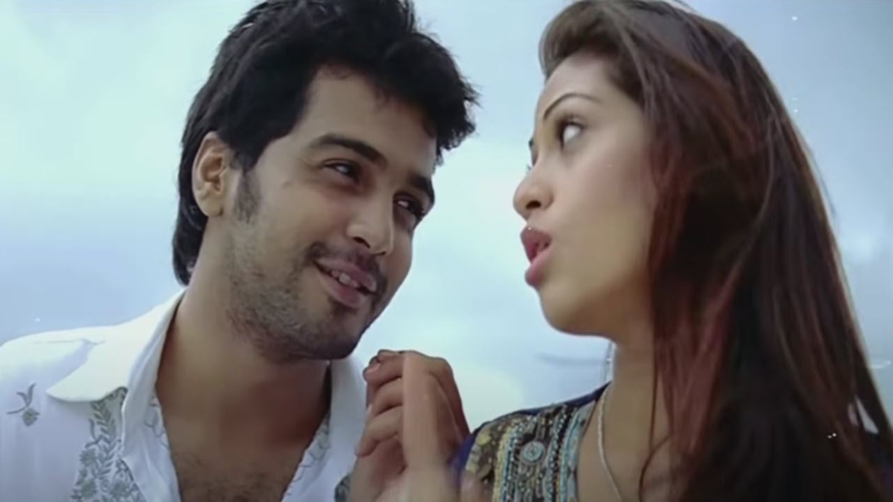 Unnale Unnale Song Lyrics