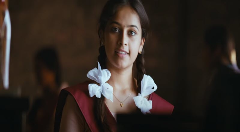 Yennada Yennada Song Lyrics