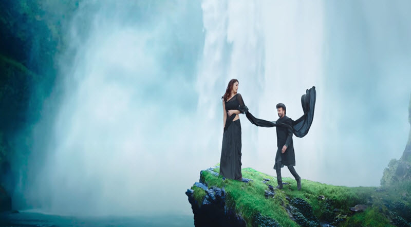 Saara Saara Kaatrae Song Lyrics