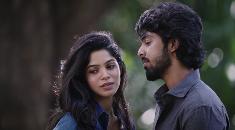 Adiye Neethaaanadi Song Lyrics From Bachelor