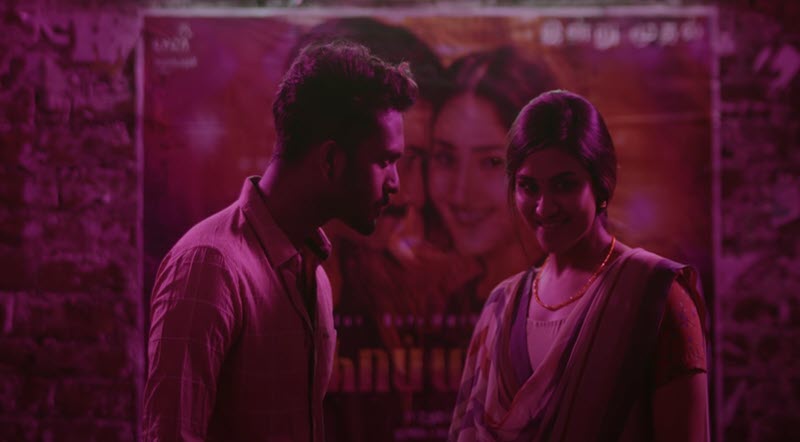 Aasai Thathumbucha Song Lyrics