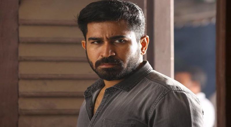 Vijayantony Tamil Songs