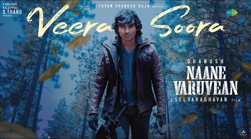 Veera Soora Song Lyrics