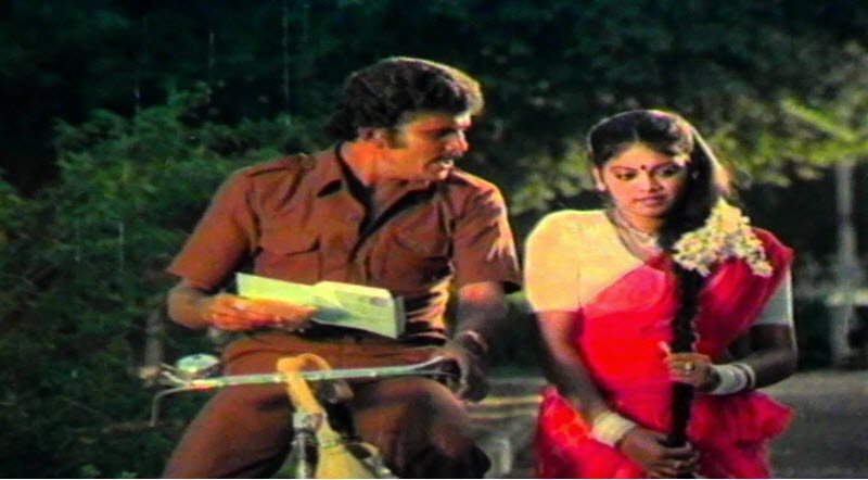 Ramasamy Thoodhan Enthan Peru Song Lyrics