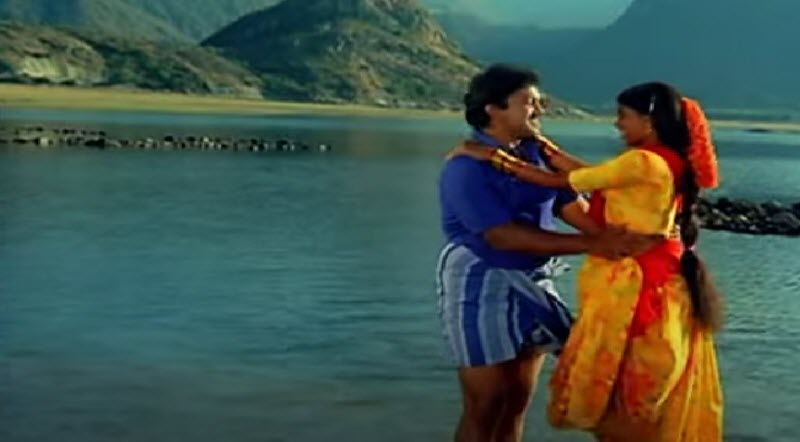 Chittang Chittang Kuruvi Song Lyrics