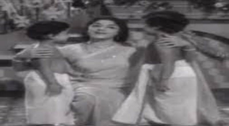 Thamizhe Pillai Thamizhe Song Lyrics