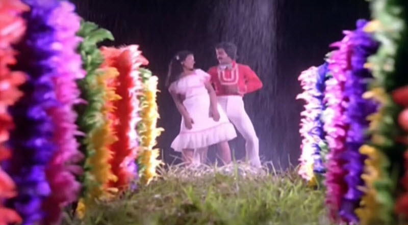 Vizhigal Medaiyam Imaigal Song Lyrics