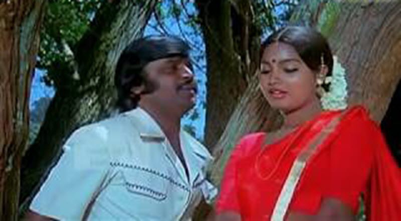 Sreeraman Sreedevi Song Lyrics