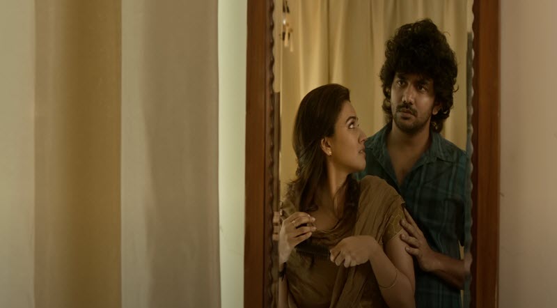 Klesa Kadhala Song Lyrics