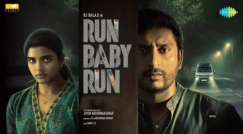 Run Baby Run Movie Song Lyrics